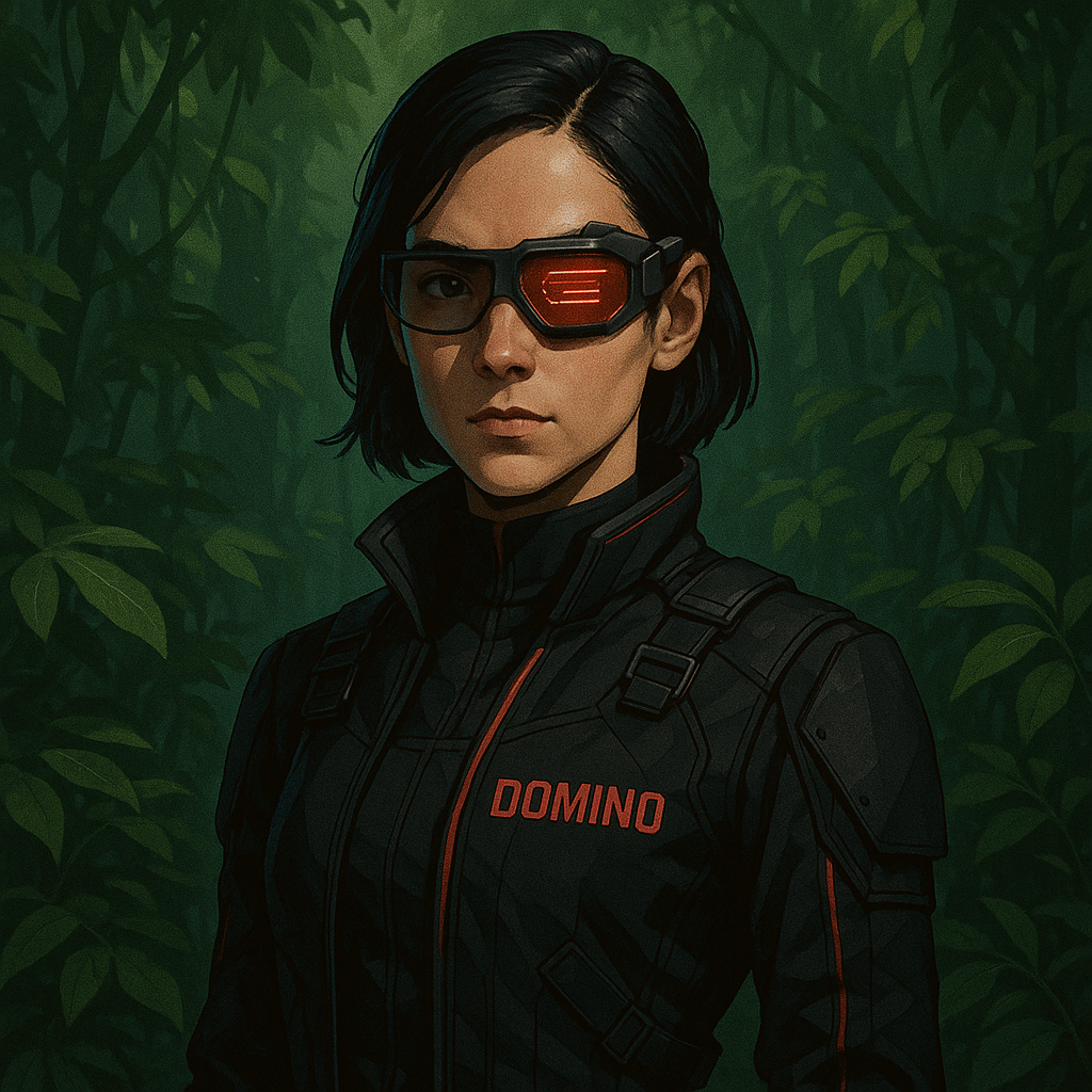 DOMINO